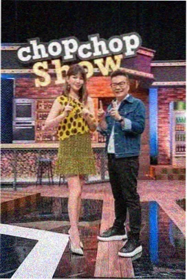 奔跑吧 影视影院 综艺节目